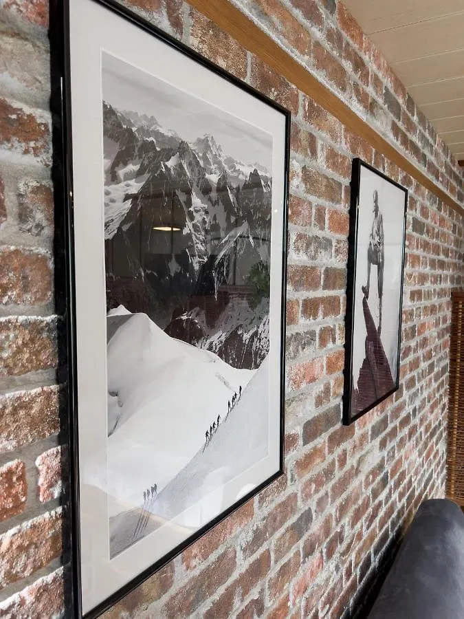 Apartment Fewo Ottobeurens Schmuckstueck: Gemuetlich-Stylische Wohnung