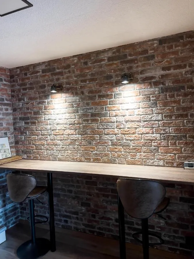 Fewo Ottobeurens Schmuckstueck: Gemuetlich-Stylische Wohnung Apartment Ottobeuren
