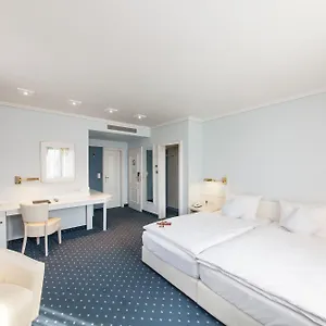 Hotel Garner, Aschaffenburg
