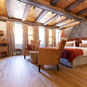 Hotel Romantik Markusturm, Rothenburg ob der Tauber