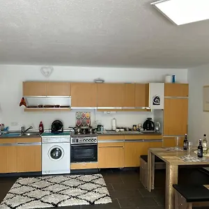 Apartamento Memmingenbuxheimkartause, Buxheim (Swabia)
