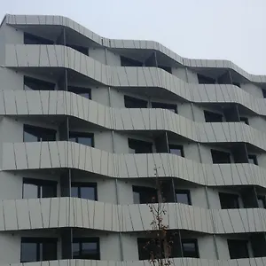Apartamento Munich Apartment, Múnich