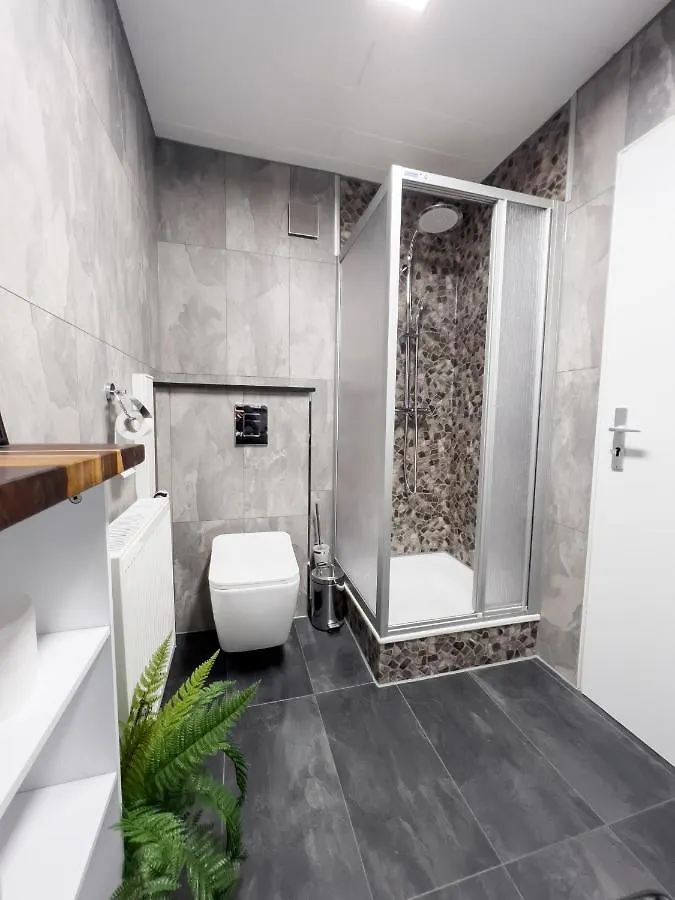 Fewo Ottobeurens Schmuckstueck: Gemuetlich-Stylische Wohnung Ottobeuren