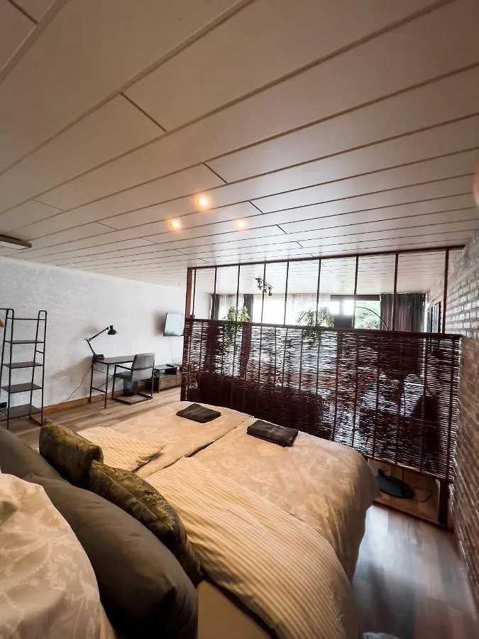 Fewo Ottobeurens Schmuckstueck: Gemuetlich-Stylische Wohnung Ottobeuren