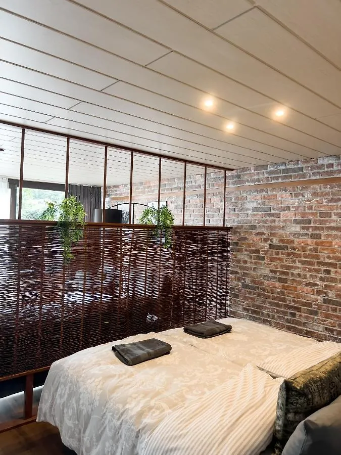 Fewo Ottobeurens Schmuckstueck: Gemuetlich-Stylische Wohnung