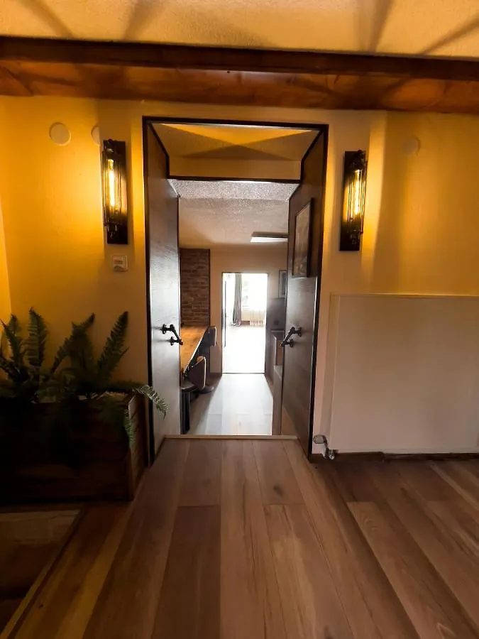 Fewo Ottobeurens Schmuckstueck: Gemuetlich-Stylische Wohnung Ottobeuren