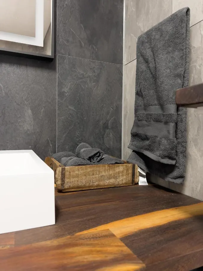 Fewo Ottobeurens Schmuckstueck: Gemuetlich-Stylische Wohnung Alemania